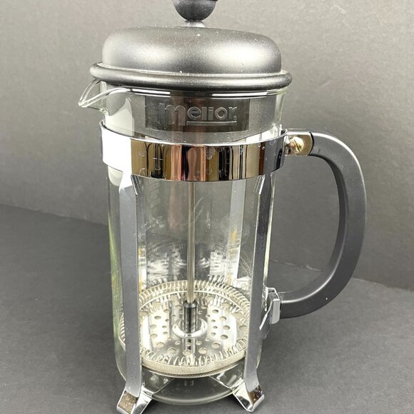 MELIOR French Press Coffee and Tea Infuser 5 Cup - Picture 2 of 8